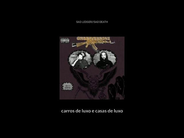 $UICIDEBOY$ - I wanna be romanticized (legendado)