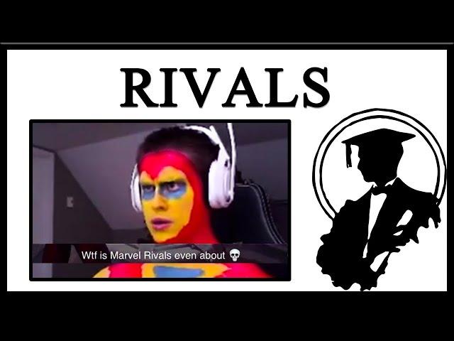 Is Marvel Rivals Actually Good?