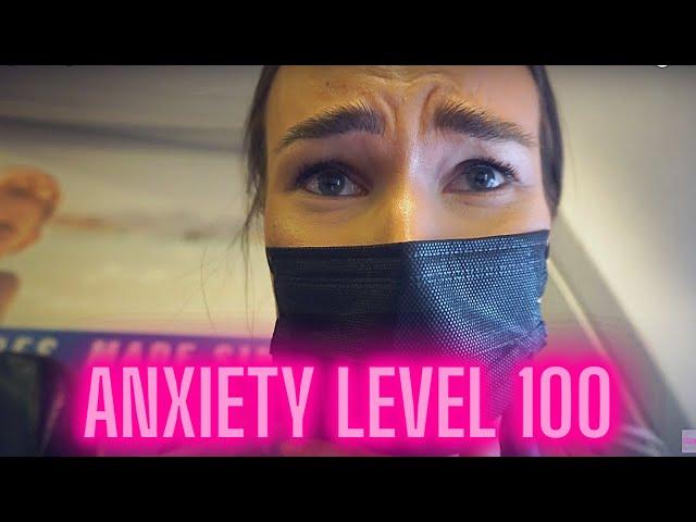 Traveling during a pandemic to get face & body surgery | 2PASS VLOG 1 | THESOFIAELLE