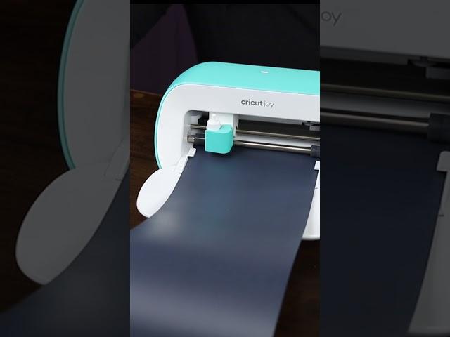 Cricut Iron On Vinyl #shorts #organization #cricut