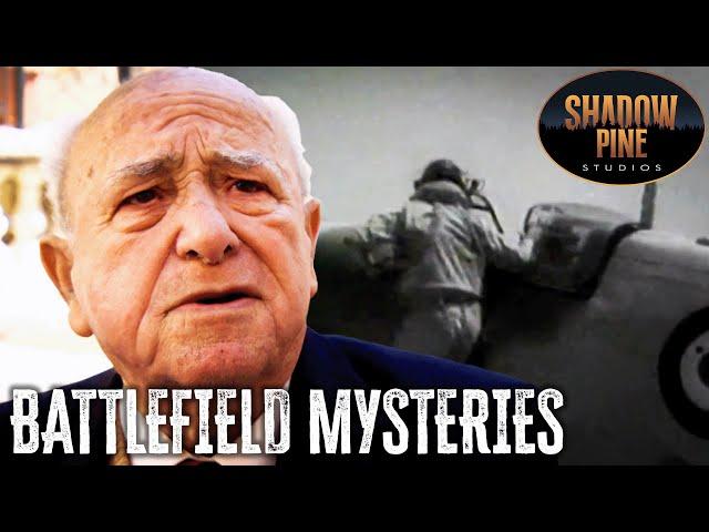 The Air Defense Of Malta | Season 1 Episode 2 | Battlefield Mysteries | SHADOW PINE STUDIOS