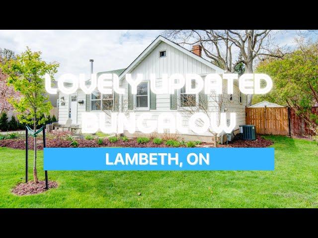 4279 South Routledge Road, Lambeth Ontario | Prime Real Estate Brokerage