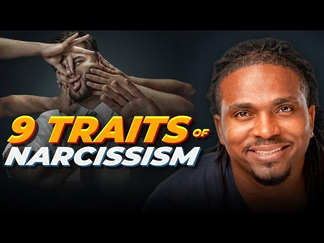 What are the traits of a real narcissist? | The Narcissists' Code Ep 933