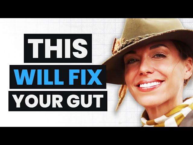 Ancestral Nutritionist: How to Optimize Your Microbiome, Lose Fat & Prevent Disease | Mary Ruddick