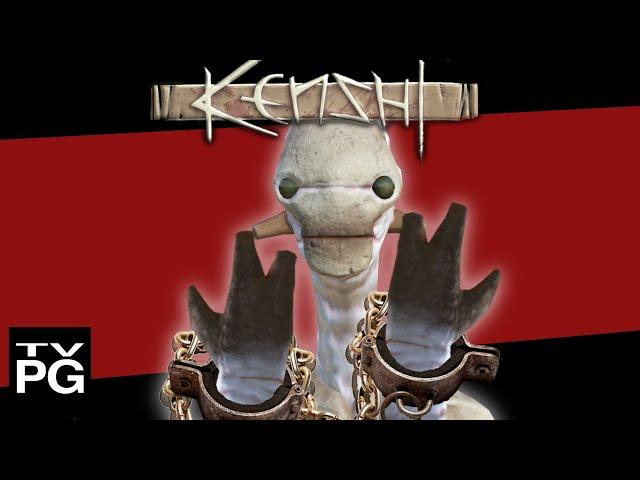 How to ACTUALLY Kenshi- THE ULTIMATE GUIDE