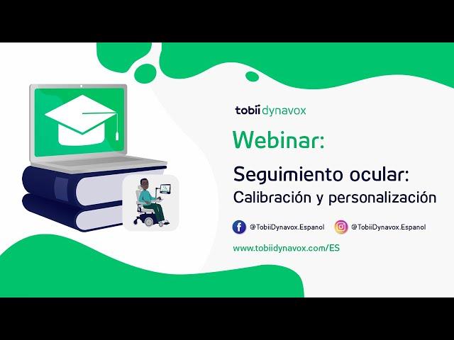 Seguimiento Ocular: Calibración y personalización