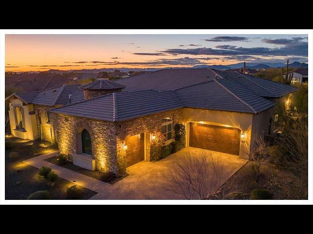 5510 E Morning Vista Lane Cave Creek, AZ 85331