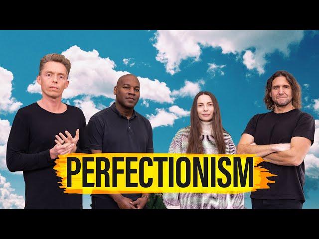 Ep. 381 | Perfectionism