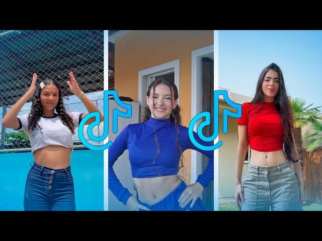 #514 - DANCE SE SOUBER | MELHORES DANCINHAS DO TIKTOK | TIKTOK MASHUP BRASIL 2024 | MELHOR FOR YOU