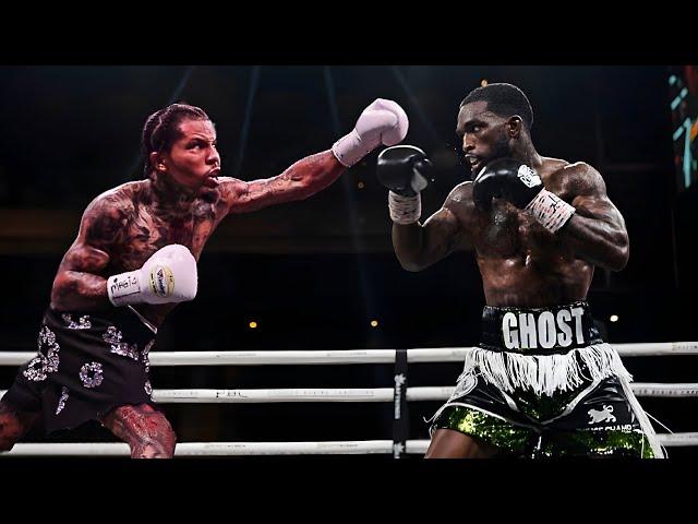 Gervonta ‘Tank’ Davis vs Frank Martin - A CLOSER LOOK (4K)