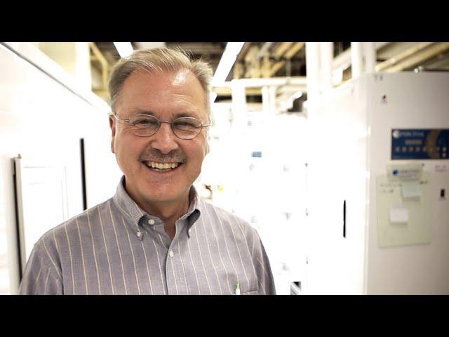 Online Master's in Science Education - Don Mykles