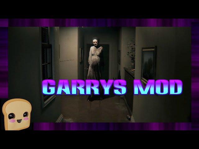 Garrys Mod - Silent Hill Lisa