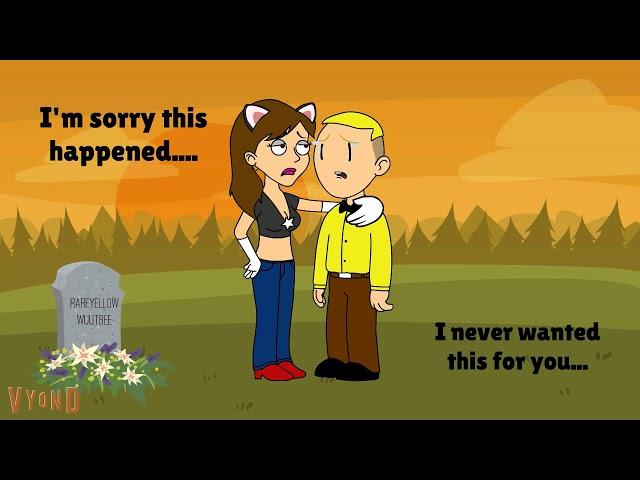 RYWB's Termination and the Future of My Own Channel