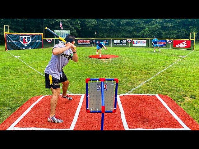 PREDATORS vs. GATORS | MLW Wiffle Ball 2024