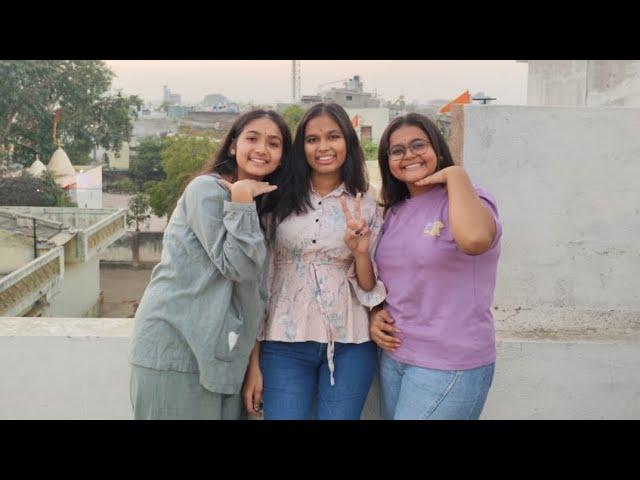 the RJ vlog  enjoying with friends ‍️#rjvlog #dailyvlog #vlog #friends