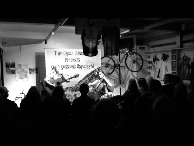 Little Sparrow Wishing Tree Live at The Shop Sessions