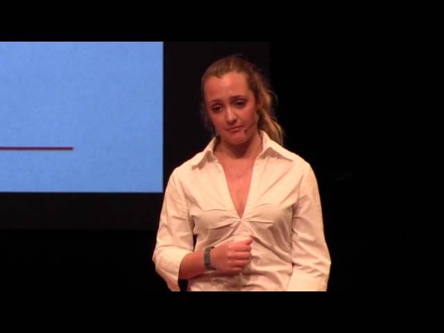 A Life Of Rape Culture | Brynne Thomas | TEDxYouth@TCS