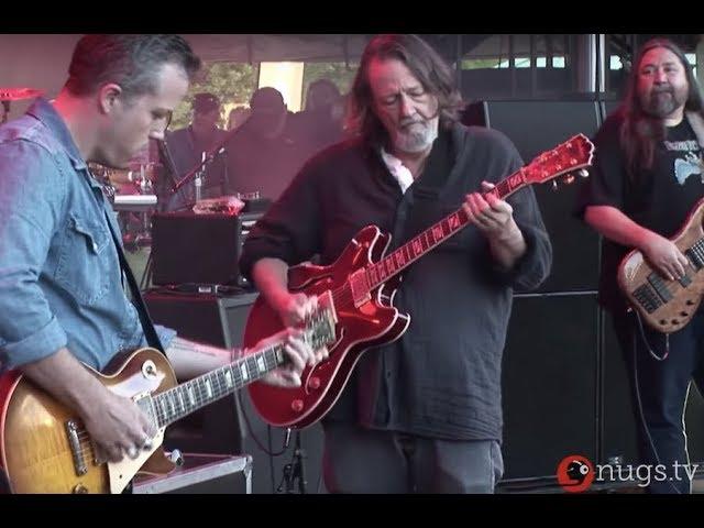 Widespread Panic Full Webcast - SweetWater 420 Festival (4/21/19)