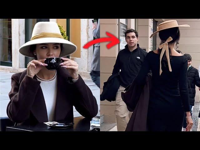 When a REAL WOMAN Goes Out In Public, This Is What Happens..