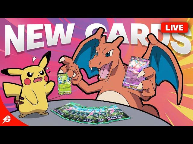 45 Wins⭐NEW Emblem Event in Pokemon Pocket! ⭐ !decks !packs !dono