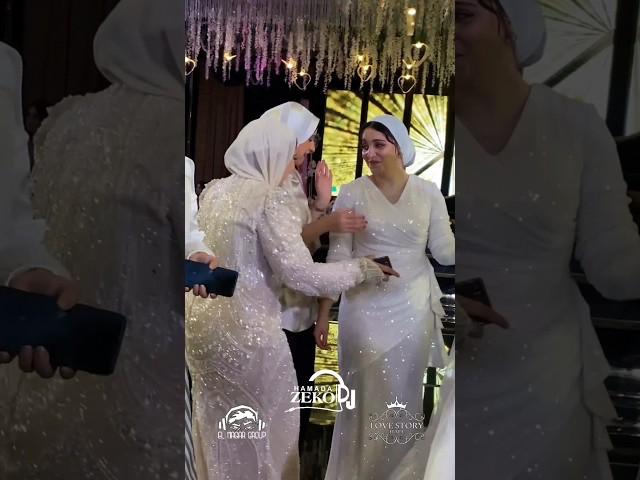 اصحاب العروسه Dj Hamada Zeko