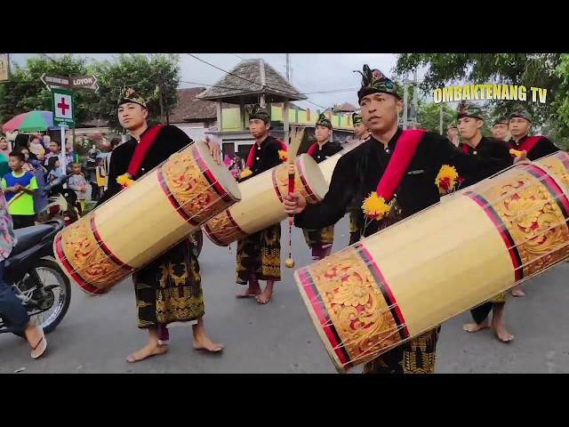 GEMA KARSA - Gendang Beleq Idola Tahun Ini