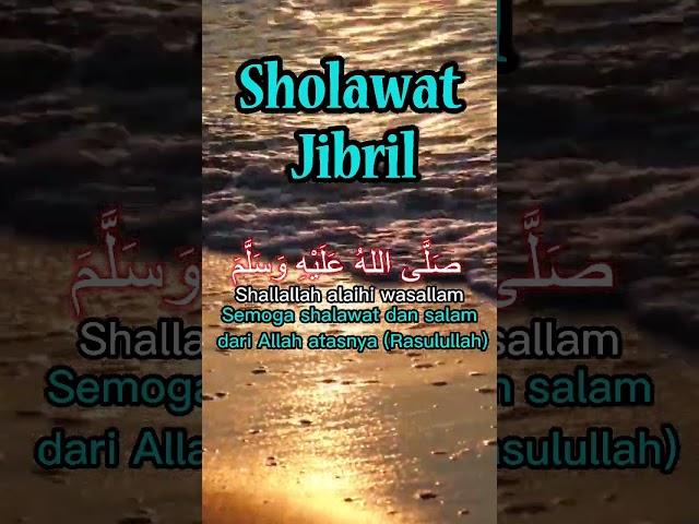 Mustazab Sholawat Yang Di Kabulkan - Sholawat Jibril || Sholawat Nabi || Sholawat Nariyah | Sholawat