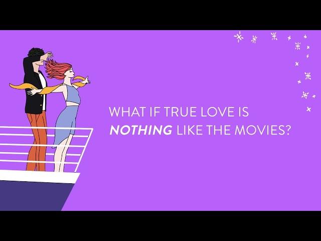 Nothing Like the Movies by Lynn Painter | Book Trailer