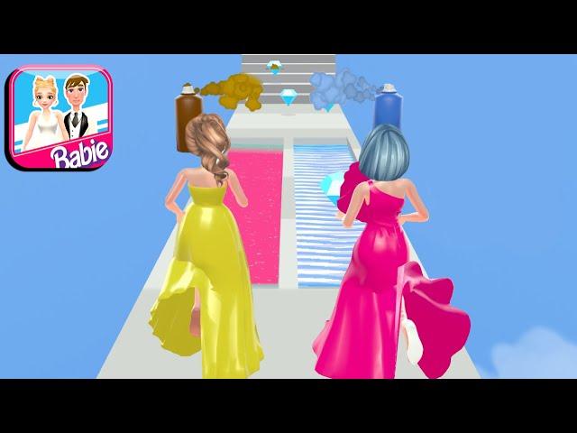 Doll Designer  NEW LEVELS!! All Levels Gameplay Android,ios