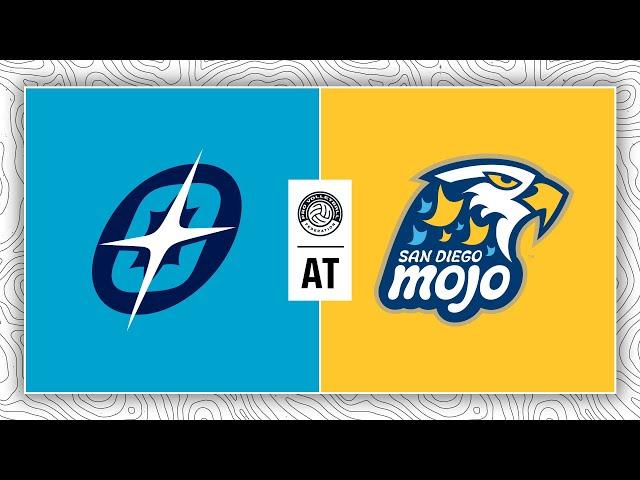 Pro Volleyball Federation | Omaha Supernovas at San Diego Mojo @ 10pm ET, April 23, 2024