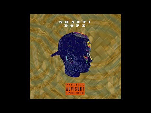 Shanti Dope - Mau feat. PutapettyWap ( prod. by Klumcee )