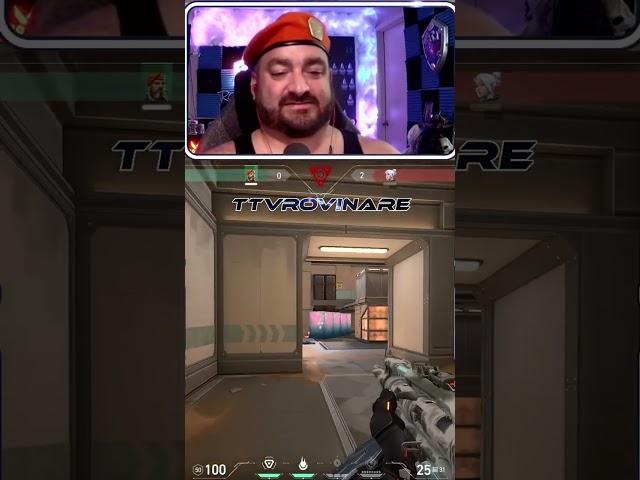 Terrible Ace | ttvrovinare on #Twitch