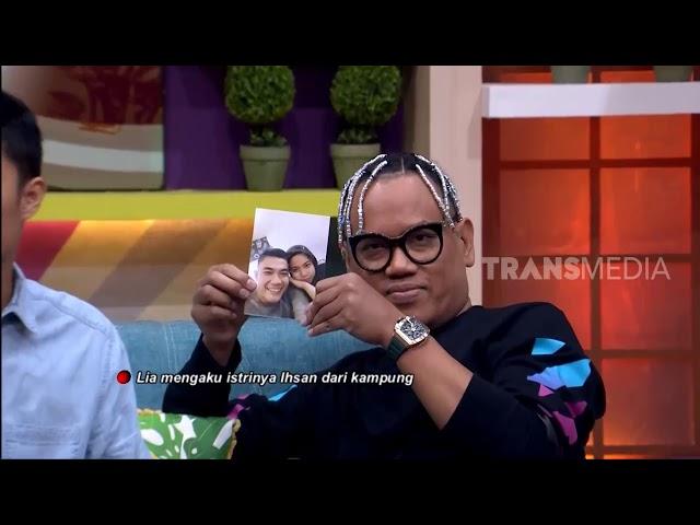 [FULL] Ada Uang Abang Disayang | RUMAH UYA (27/02/20)