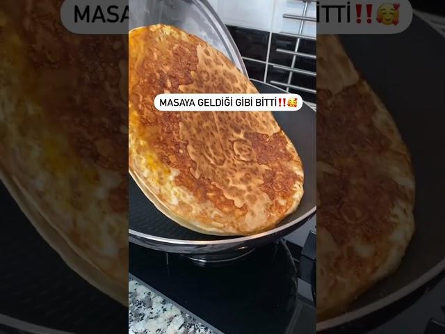 #kahvaltı #kahvaltılıktarifler #keşfetteyiz #keşfet #nefistarifler #nefisyemektarifleri #tortilla