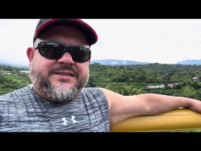 Retiring in Costa Rica . My honest take