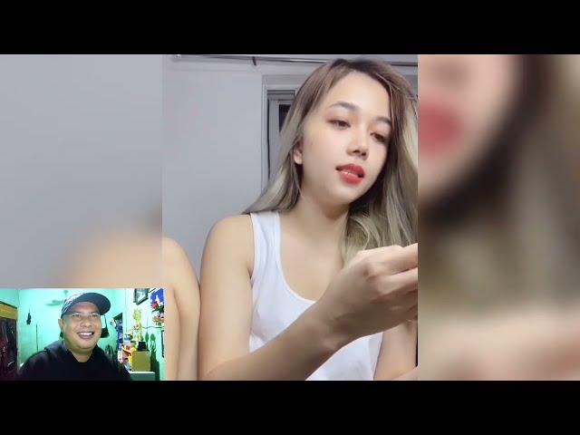 Bigo live Pelangi24  " REACTION " broadcast vlogs - Hp baru - 00167 #periscope