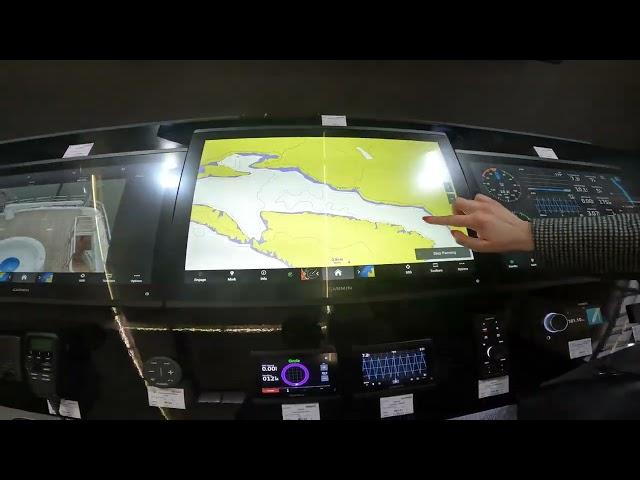 Garmin marine - IS THIS BEST GARMIN GPS?