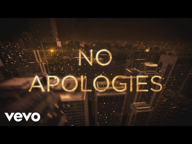 Empire Cast - No Apologies (feat. Jussie Smollett, Yazz) (Lyric)