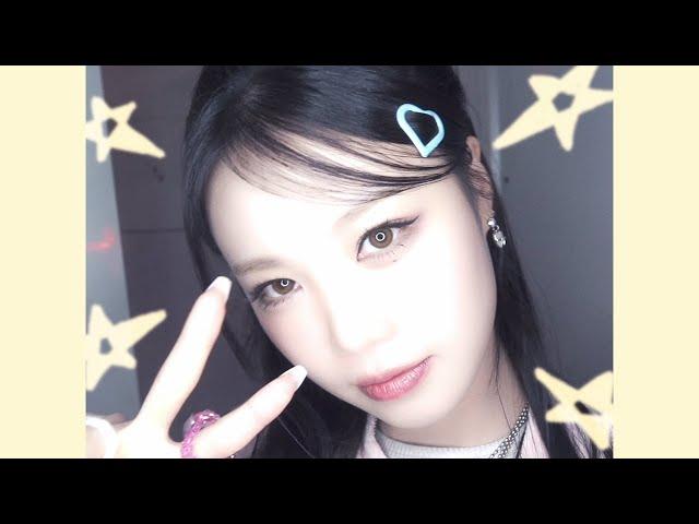 수진 (SOOJIN) 'RIZZ ME UP' Special Clip