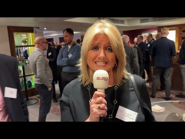 Arena Spring Event at the Sofitel London