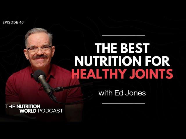 Foods that Fight Joint Pain: A Nutritional Guide