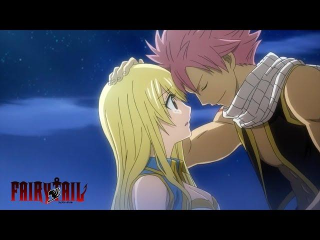 Fairy Tail Opening 15 | Masayume Chasing