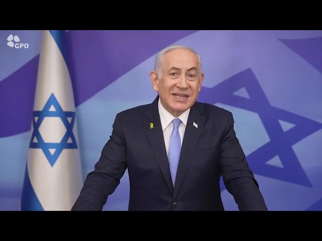 Netanyahu: No biased anti-Israel decision in The Hague will prevent us from defending our citizens