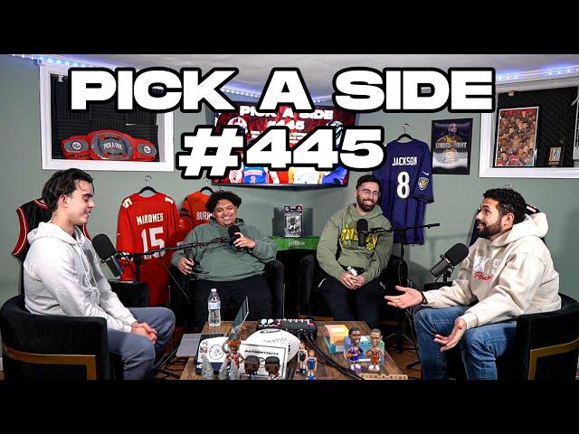 #445 What's Cade Cunningham's Ceiling? Sabonis Debate, Jalen Green's Heater, and Vikings-Rams Recap