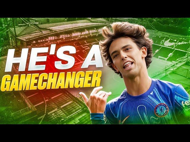 Why You're Misunderstanding JOAO FELIX' Transfer to Chelsea