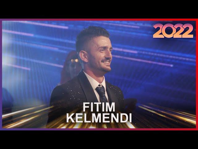 Fitim Kelmendi - Tallava per Eurolindin (2022)