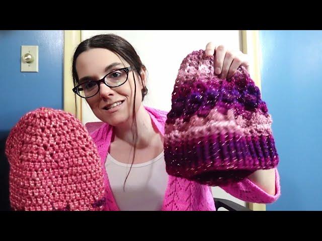 Diary of a Sweater Knitter - Episode 6 | A Knitting and Crochet Podcast