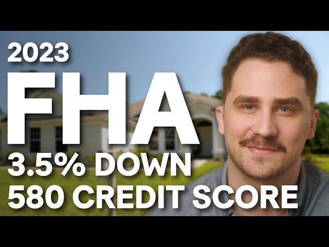 NEW FHA Loan Requirements — The Ultimate Guide For First Time Buyers