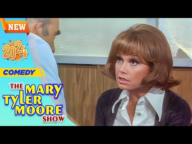 The Mary Tyler Moore Show ️2024""I Love a Piano"Best Comedy TV