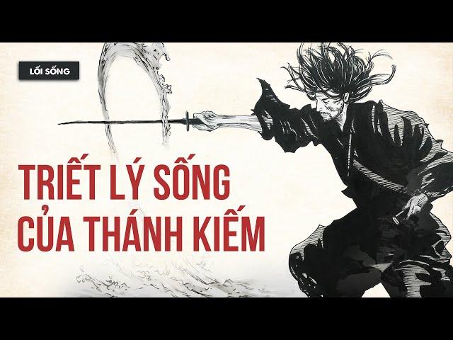 MIYAMOTO MUSASHI & Triết lý “Tự kỷ luật bản thân” | Văn Xương | Lối sống